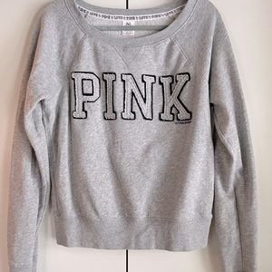 PINK Victoria’s Secret Sweatshirt